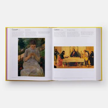 The Art Book, revised edition