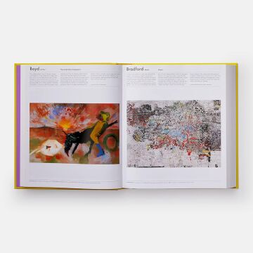 The Art Book, revised edition