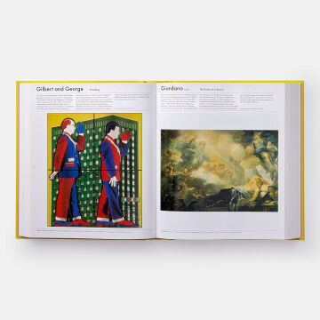 The Art Book, revised edition