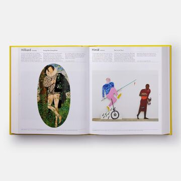 The Art Book, revised edition