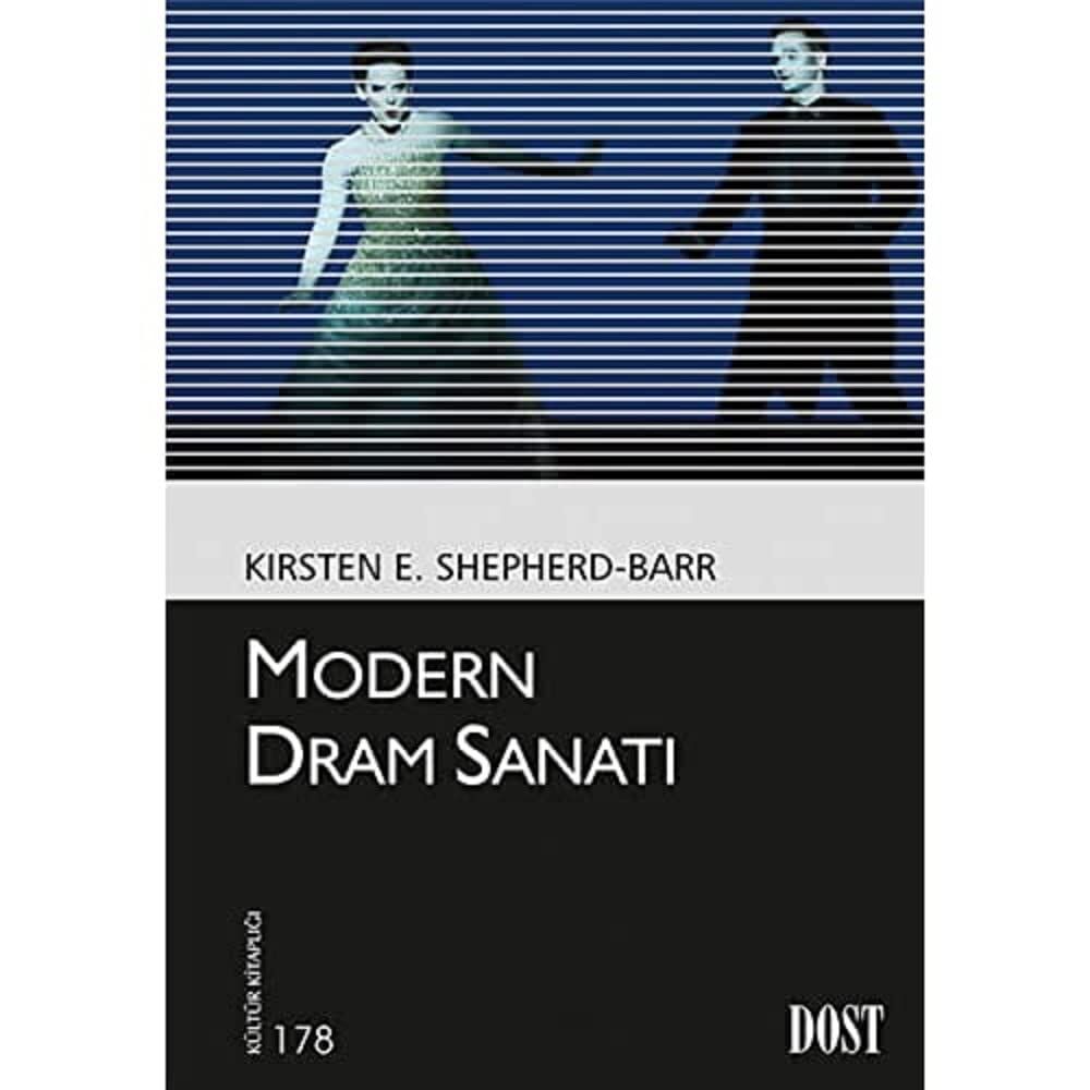 Modern Drama Sanatı