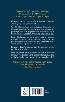 Arılara Söyle Gidiyorum (Kısım 1) Yabancı #9