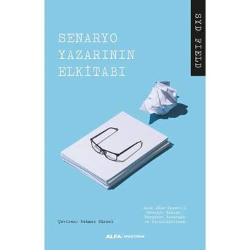 Senaryo Yazarının El Kitabı