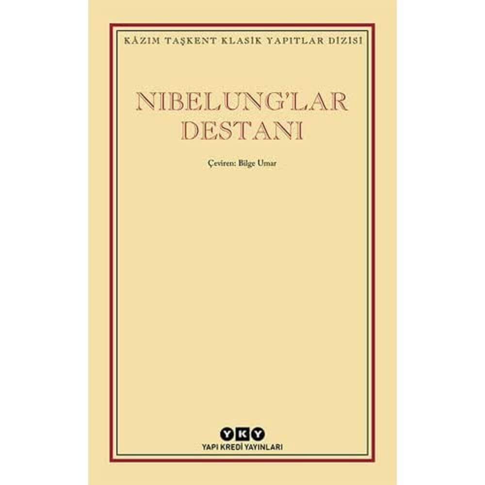 Nibelung'lar Destanı