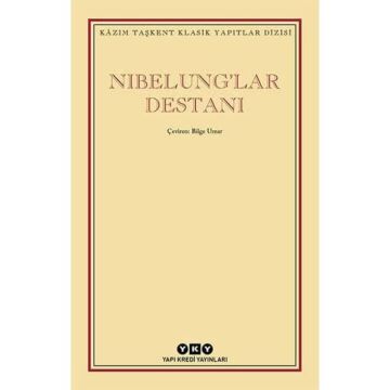 Nibelung'lar Destanı