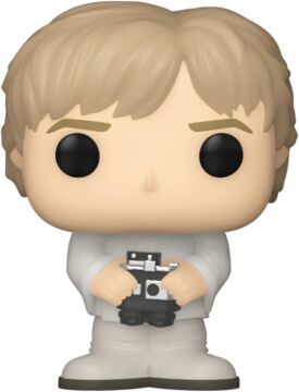Funko Bitty POP Figür Star Wars - Luke Skywalker 4PK
