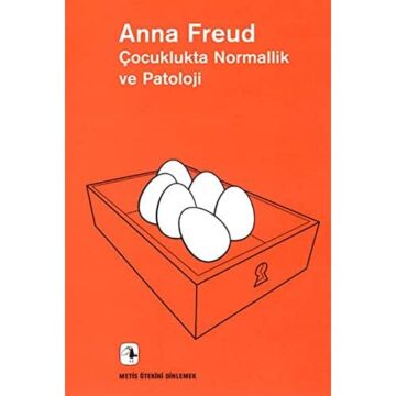 Çocuklukta Normallik ve Patoloji