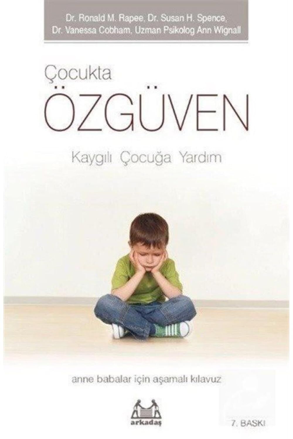 KAYGILI ÇOCUĞA YARDIM