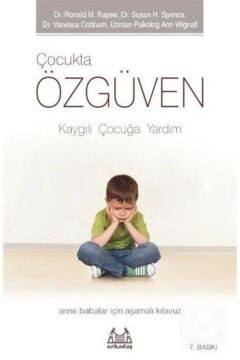 KAYGILI ÇOCUĞA YARDIM