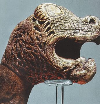 Vikingler (Ciltli)