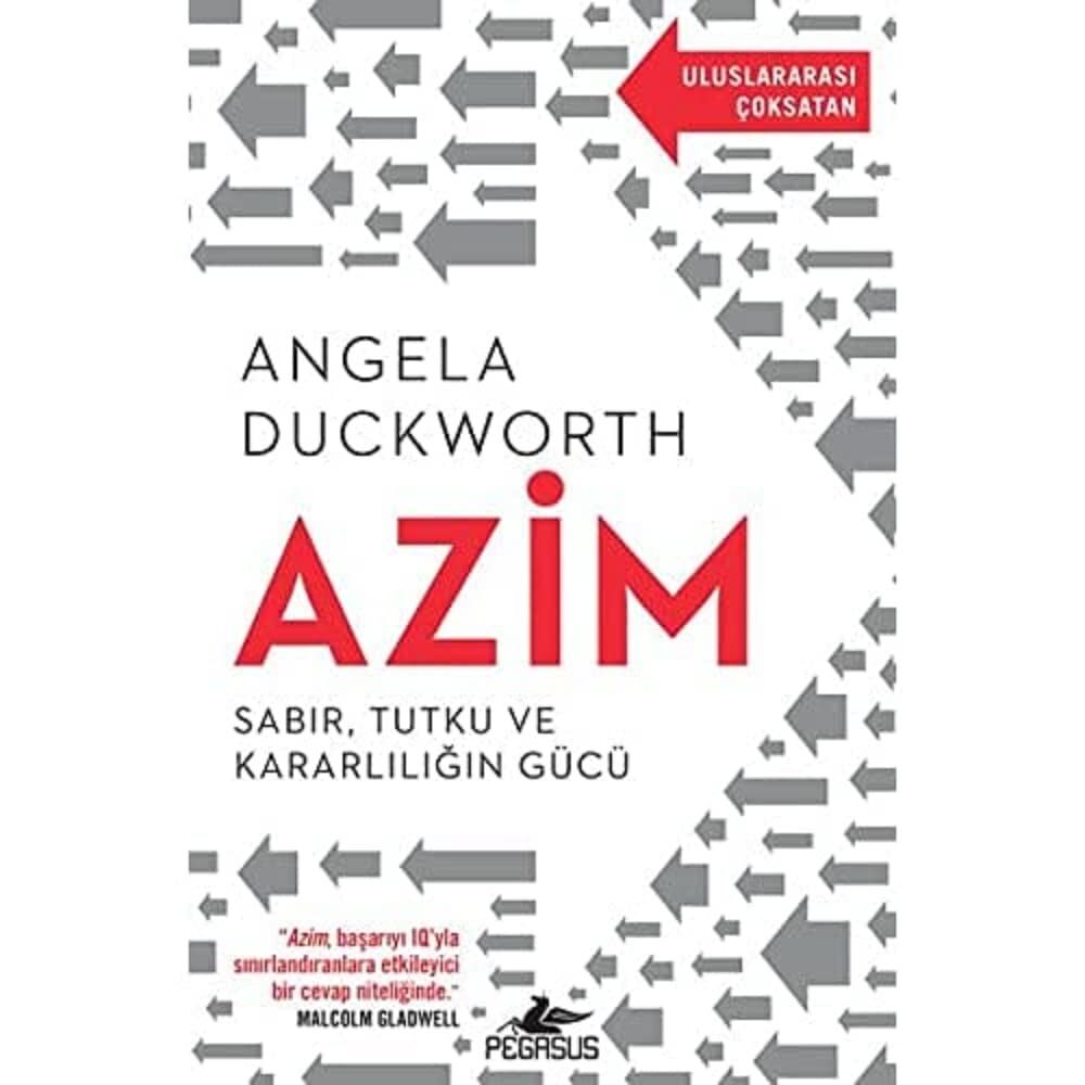 Azim: Sabır, Tutku ve Kararlılığın Gücü
