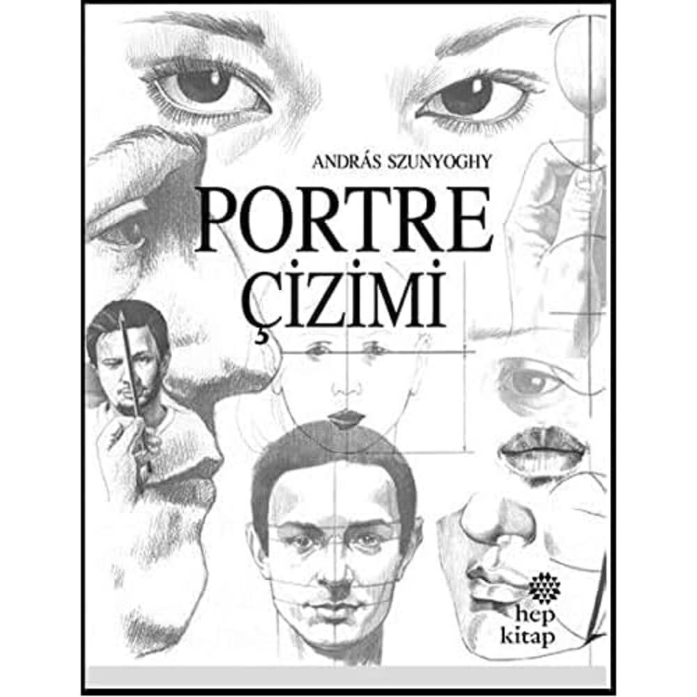 Portre Çizimi
