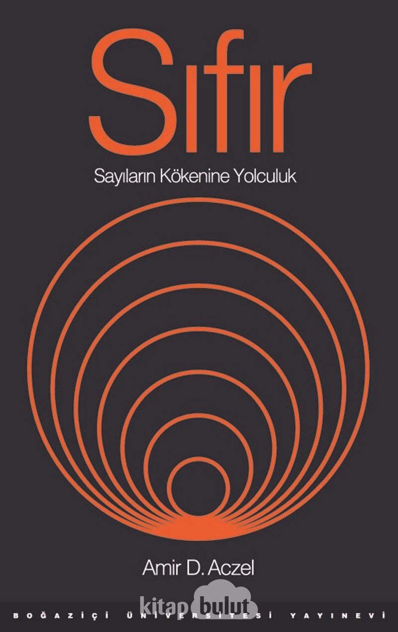 Sıfır: Sayıların Kökenine Yolculuk