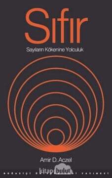 Sıfır: Sayıların Kökenine Yolculuk