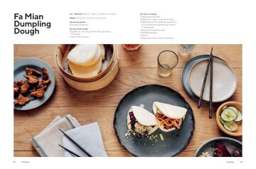 Dumplings and Noodles: Bao, Gyoza, Biang Biang, Ramen - and Everything in Between