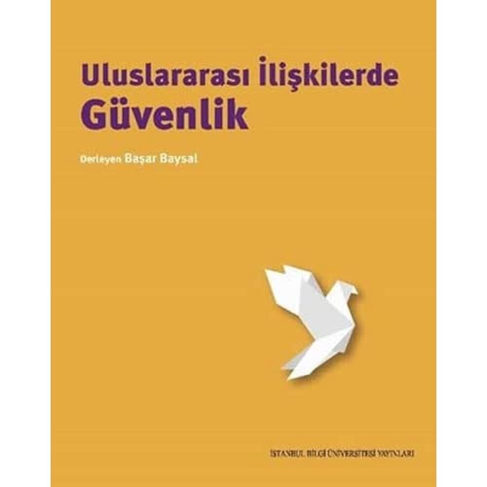 Uluslararası İlişkilerde Güvenlik
