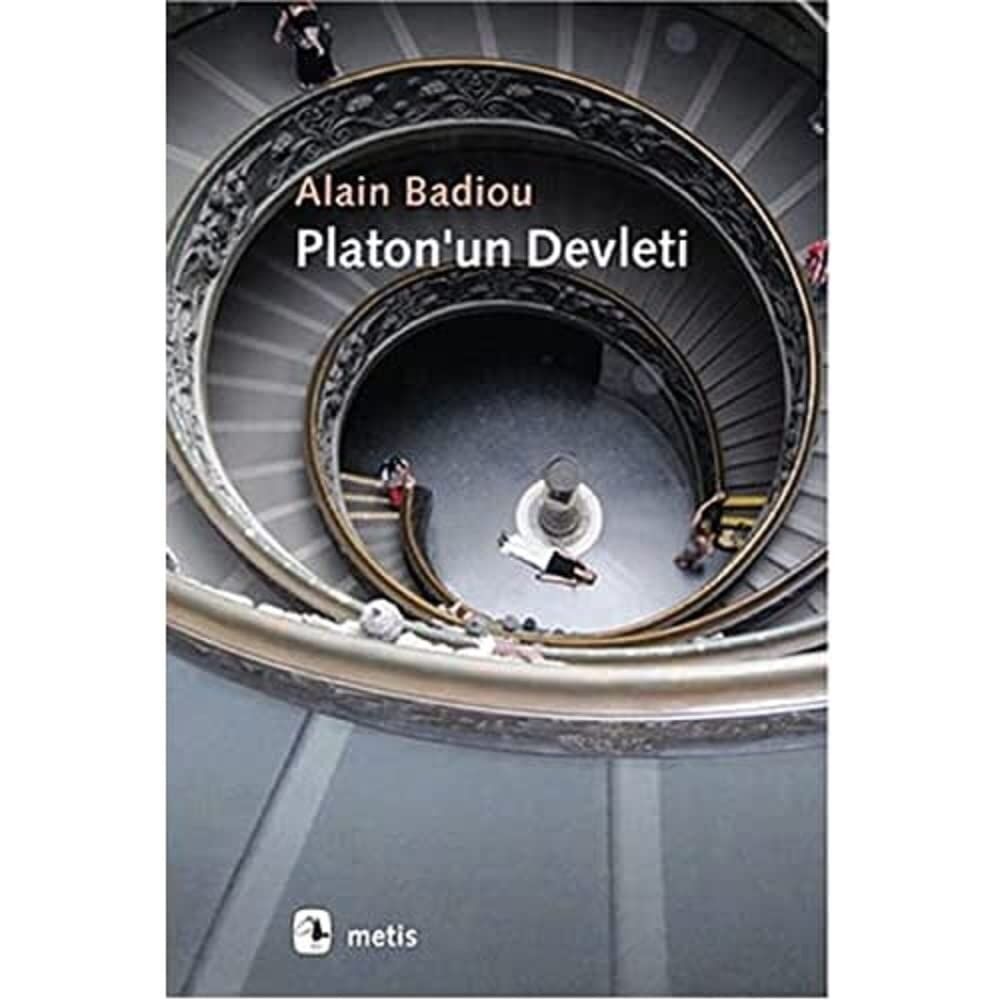 Platon’un Devleti