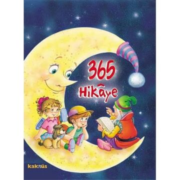 365 HİKAYE