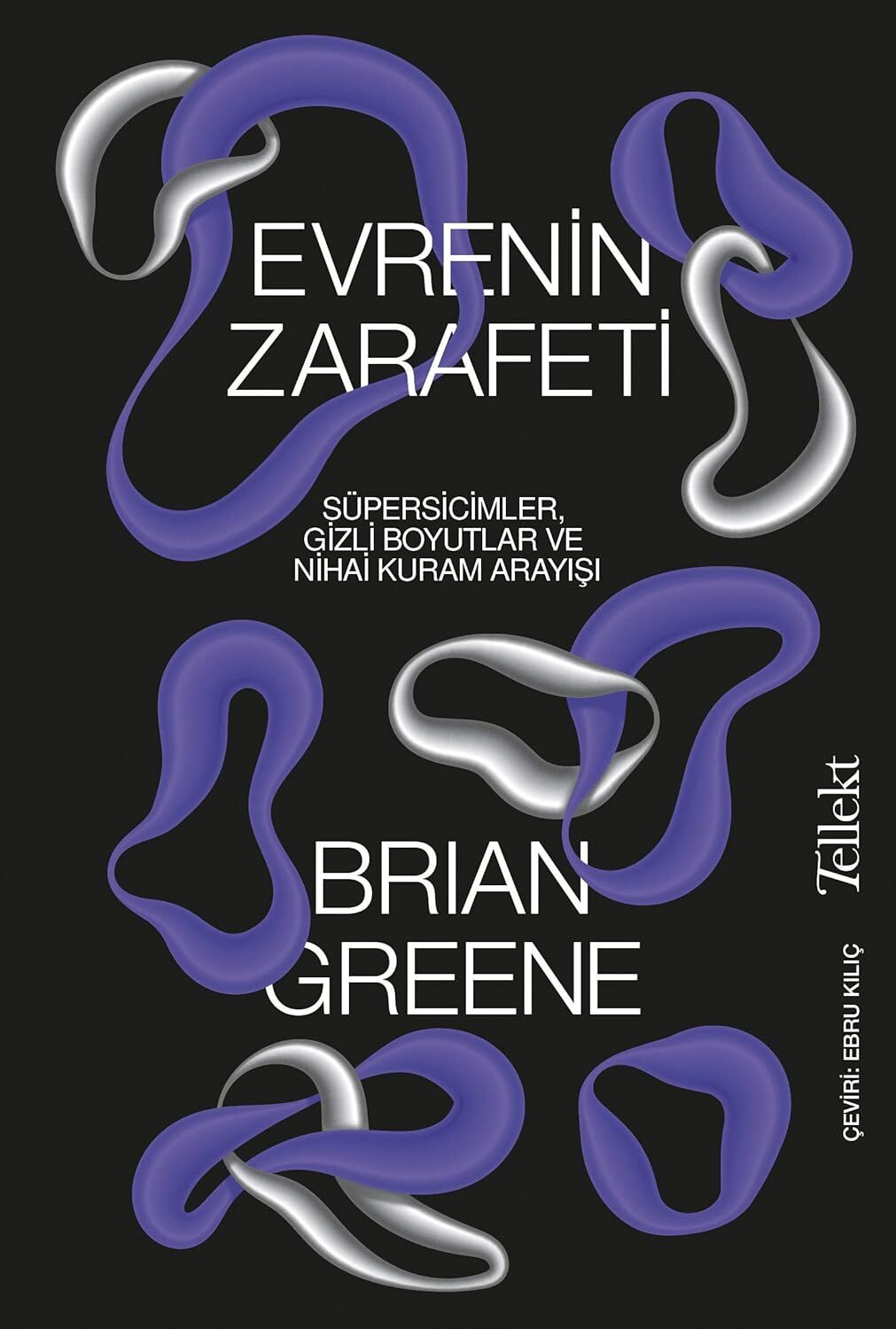 Evrenin Zarafeti