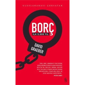 Borç: İlk 5,000 Yıl