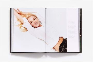 Vogue x Music: Portraits of Pop Music Icons