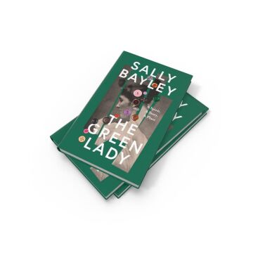 The Green Lady: A Spirit, A Story, A Place
