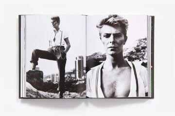Vogue x Music: Portraits of Pop Music Icons