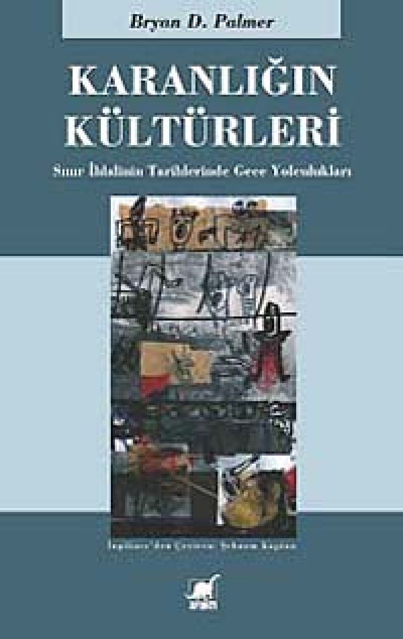 Karanlığın Kültürleri: Sınır İhlalinin Tarihlerinde Gece Yolculukları
