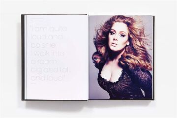 Vogue x Music: Portraits of Pop Music Icons