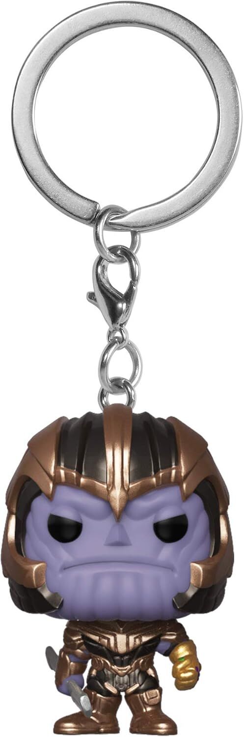 Funko POP Anht-Endgme Thanos (36680)