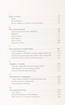Osmanlı İmparatorluğu’nda Paranın Tarihi: 1999 Sedat Simavi Sosyal Bilimler Ödülü / 2002 Fuat Köprülü En İyi Kitap Ödülü