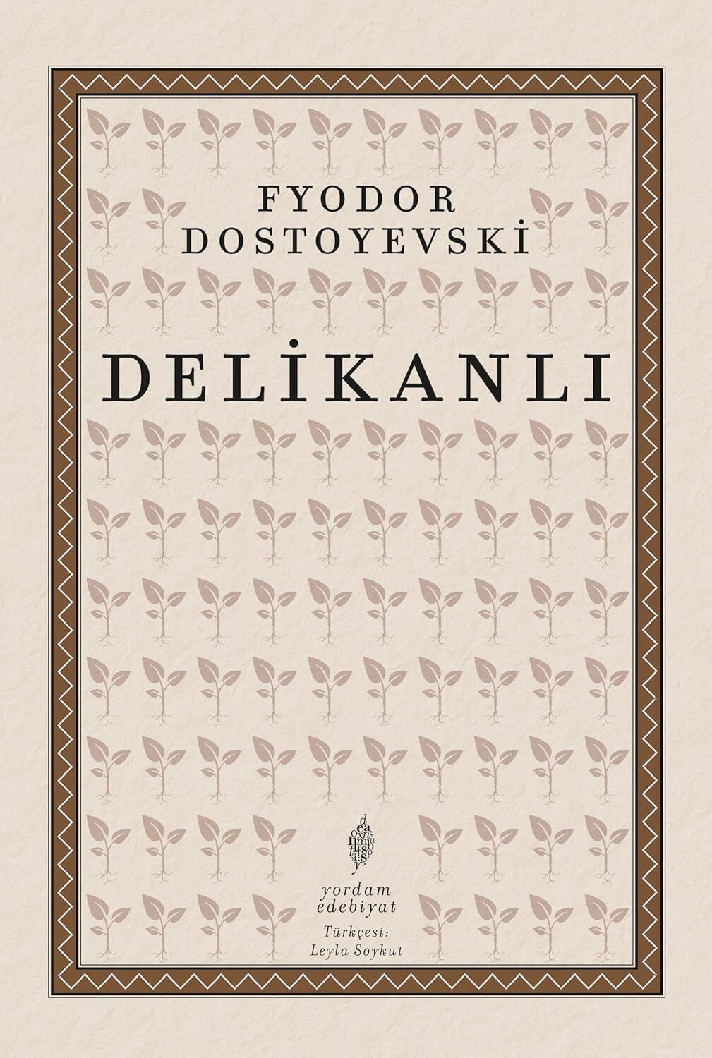 Delikanlı