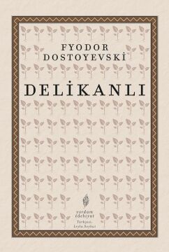 Delikanlı
