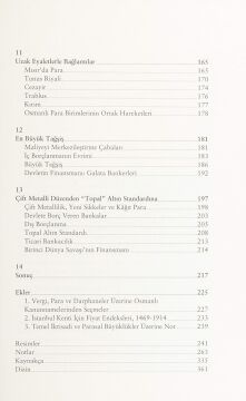 Osmanlı İmparatorluğu’nda Paranın Tarihi: 1999 Sedat Simavi Sosyal Bilimler Ödülü / 2002 Fuat Köprülü En İyi Kitap Ödülü