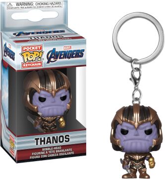 Funko POP Anht-Endgme Thanos (36680)