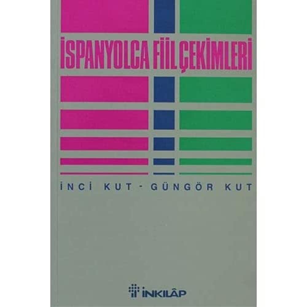 İspanyolca Fiil Çekimleri
