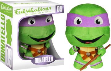 Funko Fabrikations TMNT Donatello