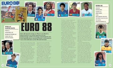 Panini Football Stickers: The Official Celebration: A Nostalgic Journey Through the World of Panini
