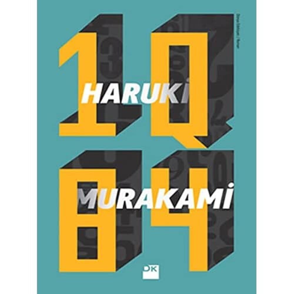 1Q84