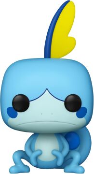 Funko POP Figür Games: Pokemon- Sobble