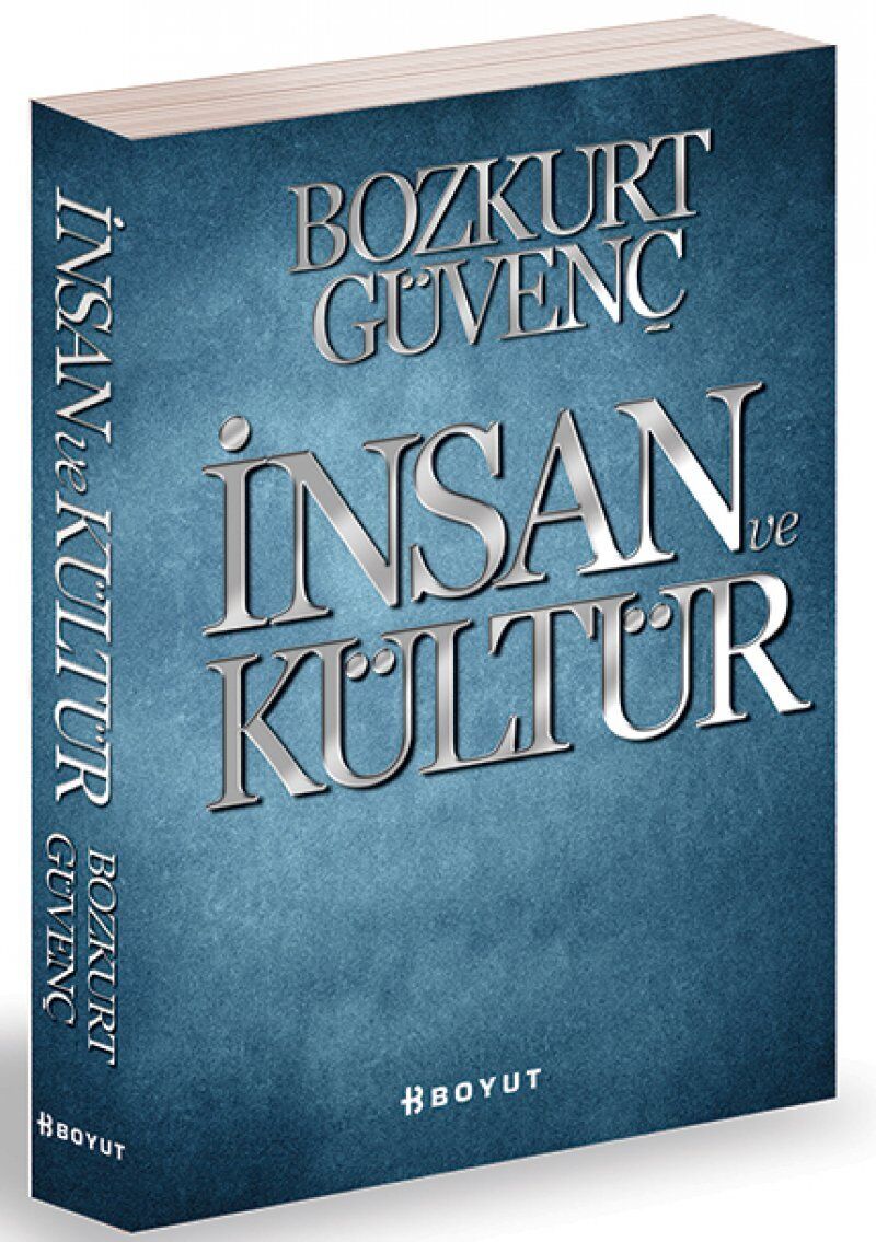 İnsan ve Kültür
