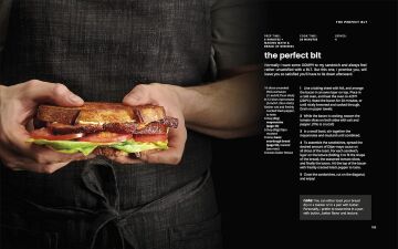 Joshua Weissman: An Unapologetic Cookbook