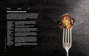 Joshua Weissman: An Unapologetic Cookbook