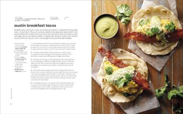 Joshua Weissman: An Unapologetic Cookbook