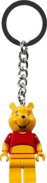 LEGO Disney 854191 Winnie the Pooh Key Chain