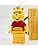 LEGO Disney 854191 Winnie the Pooh Key Chain