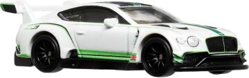 Hot Wheels Premium Car Culture 2018 BENTLEY CONTINENTAL GT3 HRV93