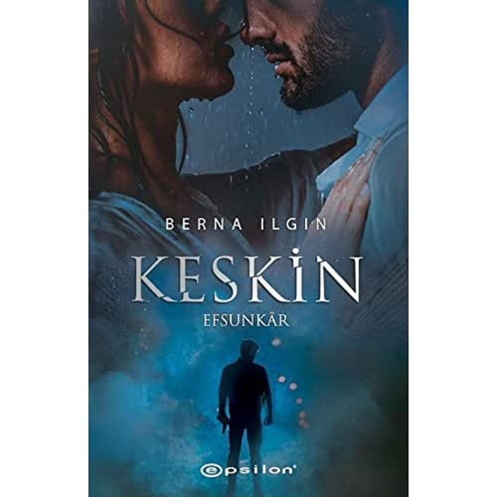 Keskin: Efsunkar