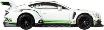 Hot Wheels Premium Car Culture 2018 BENTLEY CONTINENTAL GT3 HRV93