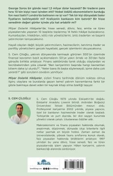 Milyar Dolarlık Hikayeler: İlginç Finansal Olaylar & Temel Yatırım Kavramları
